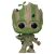 Фігурка Funko Marvel Groot As Ant-man Грут як Людина мураха Exclusive 1414 -   -  