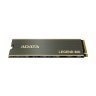 Накопитель SSD M.2 2280 500GB ADATA (ALEG-800-500GCS)