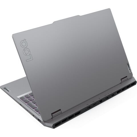 Ноутбук Lenovo LOQ 15IRX9 (83DV0099RA) - Ноутбуки  - Ноутбуки 