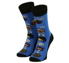 Носки Marvel Good Loot - Guardians of the Galaxy - Heroes Socks (39-46)