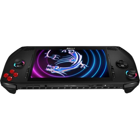 Игровая консоль MSI Claw A1M-2 512GB (9S7-1T4111-235) - Игровые приставки  - Игровые приставки 