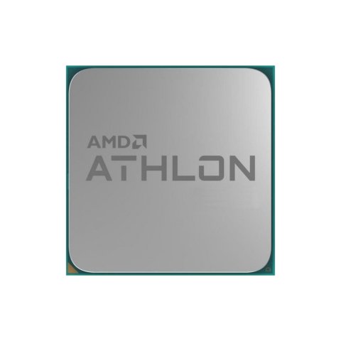 Процессор AMD Athlon ™ II X4 970 (AD970XAUM44AB) - Нулевой остаток (Feed)  - Нулевой остаток (Feed) 