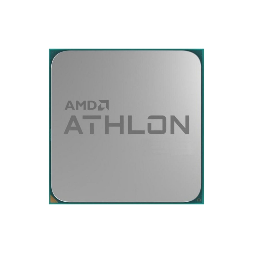 Процессор AMD Athlon ™ II X4 970 (AD970XAUM44AB)