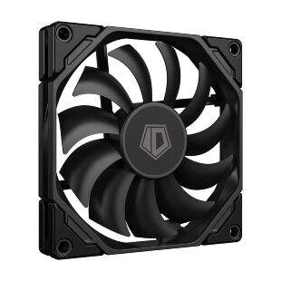 Кулер для корпуса ID-Cooling TF-9215-K