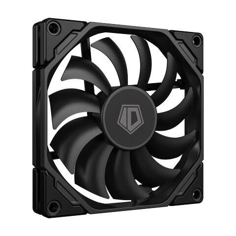 Кулер для корпуса ID-Cooling TF-9215-K - Вентиляторы к корпусам  - Вентиляторы к корпусам 