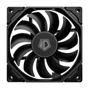 Кулер для корпуса ID-Cooling TF-9215-K