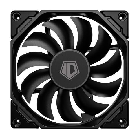 Кулер для корпуса ID-Cooling TF-9215-K - Вентиляторы к корпусам  - Вентиляторы к корпусам 