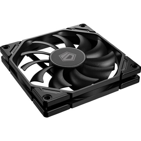 Кулер для корпуса ID-Cooling TF-9215-K - Вентиляторы к корпусам  - Вентиляторы к корпусам 
