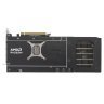 Видеокарта ASUS Radeon RX 9070 XT 16Gb PRIME OC (PRIME-RX9070XT-O16G)