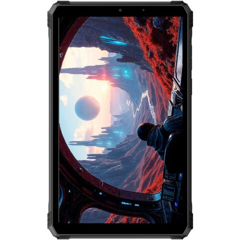 Планшет Blackview Tab Active 5 8.68'' 8/128GB LTE Rugged NFC Black (6931548323044) - Планшеты  - Планшеты 