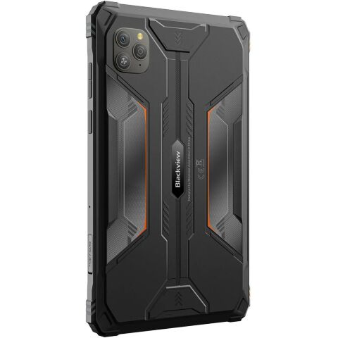 Планшет Blackview Tab Active 5 8.68'' 8/128GB LTE Rugged NFC Black (6931548323044) - Планшеты  - Планшеты 