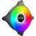 Кулер для корпуса PcCooler FX-120-3 - Нулевой остаток (Feed)  - Нулевой остаток (Feed) 