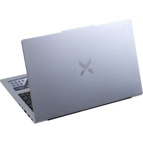 Ноутбук Vinga Iron S151 (S151-133416512SWH) - Ноутбуки  - Ноутбуки 