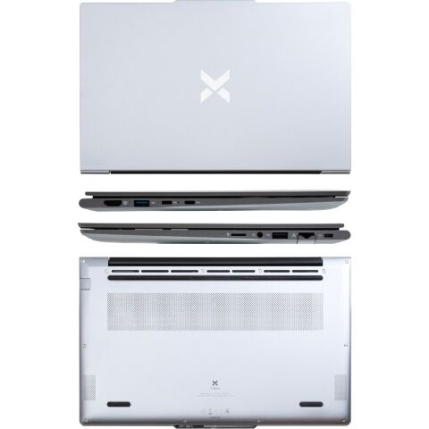 Ноутбук Vinga Iron S151 (S151-133416512SWH) - Ноутбуки  - Ноутбуки 