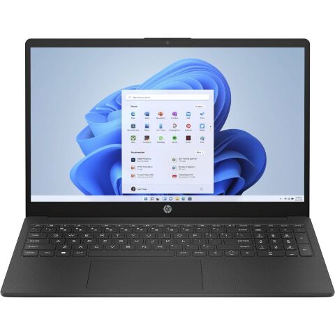 Ноутбук HP 15-fc0249ua (C78S9EA) - Ноутбуки  - Ноутбуки 