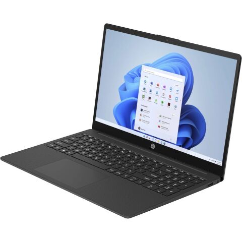 Ноутбук HP 15-fc0249ua (C78S9EA) - Ноутбуки  - Ноутбуки 