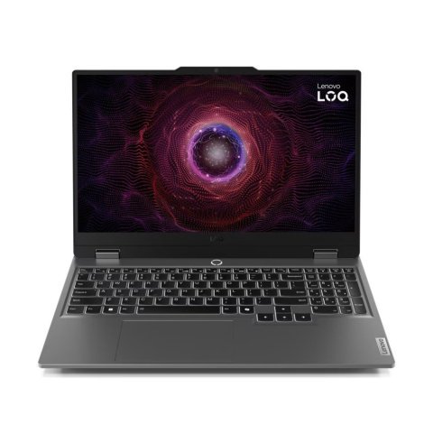 Ноутбук Lenovo LOQ 15ARP9 (83JC003HRA) - Нулевой остаток (Feed)  - Нулевой остаток (Feed)