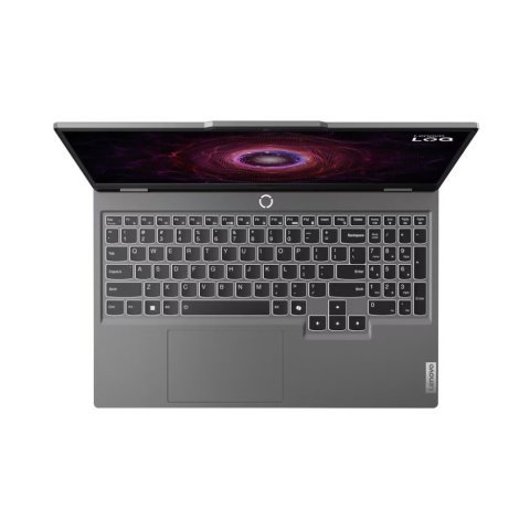 Ноутбук Lenovo LOQ 15ARP9 (83JC003HRA) - Нулевой остаток (Feed)  - Нулевой остаток (Feed)