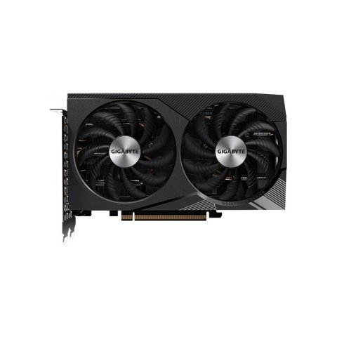 Видеокарта GIGABYTE GeForce RTX3060 8Gb GAMING OC (GV-N3060GAMING OC-8GD) - Нулевой остаток (Feed)  - Нулевой остаток (Feed) 
