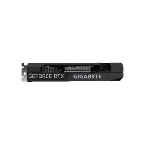 Видеокарта GIGABYTE GeForce RTX3060 8Gb GAMING OC (GV-N3060GAMING OC-8GD) - Нулевой остаток (Feed)  - Нулевой остаток (Feed) 