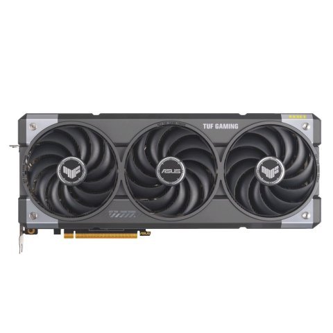Видеокарта ASUS Radeon RX 9070 XT 16Gb TUF OC GAMING (TUF-RX9070XT-O16G-GAMING) - Нулевой остаток (Feed)  - Нулевой остаток (Feed) 