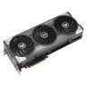 Видеокарта ASUS Radeon RX 9070 XT 16Gb TUF OC GAMING (TUF-RX9070XT-O16G-GAMING)