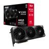 Видеокарта ASUS Radeon RX 9070 XT 16Gb TUF OC GAMING (TUF-RX9070XT-O16G-GAMING)
