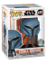 Фігурка Funko Star Wars: Koska Reeves Фанко Зіркові війни Коска Рівз (Exclusive) 489 - -