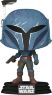 Фігурка Funko Star Wars: Koska Reeves Фанко Зіркові війни Коска Рівз (Exclusive) 489 - -