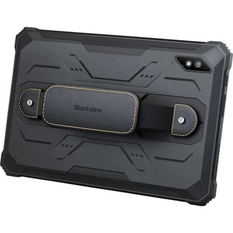 Планшет Blackview Tab Active 8 Pro 10.36" 8/256GB LTE Black (6931548313724) - Планшеты  - Планшеты 