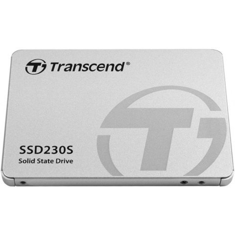 Накопитель SSD 2.5" 2TB Transcend (TS2TSSD230S) - Нулевой остаток (Feed)  - Нулевой остаток (Feed)