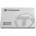 Накопитель SSD 2.5" 2TB Transcend (TS2TSSD230S) - Нулевой остаток (Feed)  - Нулевой остаток (Feed)