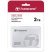Накопитель SSD 2.5" 2TB Transcend (TS2TSSD230S) - Нулевой остаток (Feed)  - Нулевой остаток (Feed)
