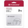 Накопитель SSD 2.5" 2TB Transcend (TS2TSSD230S)