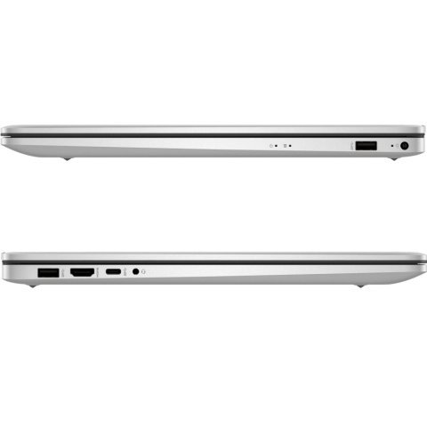 Ноутбук HP 17-cn4026ua (B9PL7EA) - Нулевой остаток (Feed)  - Нулевой остаток (Feed)
