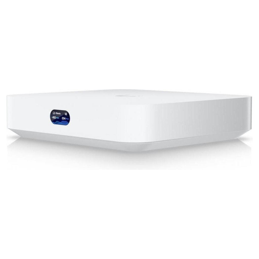 Контроллер Ubiquiti UniFi Cloud Gateway Ultra (UCG-Ultra)