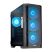 Корпус для ПК Chieftec APEX LUMO (GA-01B-L-OP) - Корпуса - Корпуса