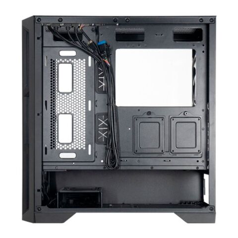 Корпус для ПК Chieftec APEX LUMO (GA-01B-L-OP) - Корпуса - Корпуса