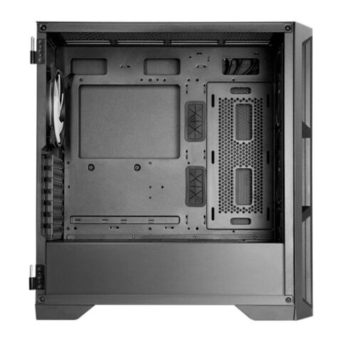 Корпус для ПК Chieftec APEX LUMO (GA-01B-L-OP) - Корпуса - Корпуса