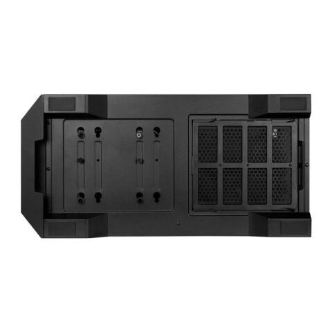 Корпус для ПК Chieftec APEX LUMO (GA-01B-L-OP) - Корпуса - Корпуса