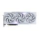 Видеокарта MSI GeForce RTX5080 16GB GAMING TRIO OC WHITE (RTX 5080 16G GAMING TRIO OC WHITE) - Нулевой остаток (Feed)  - Нулевой остаток (Feed) 