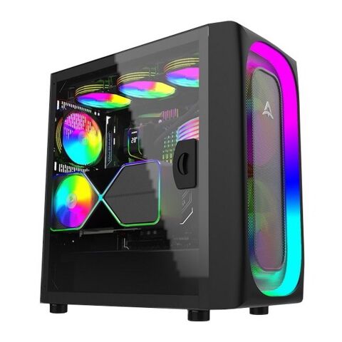 Корпус для ПК Alseye Ai Pro-B Halo Pro Kit (AS.07.0224) - Корпуса  - Корпуса 