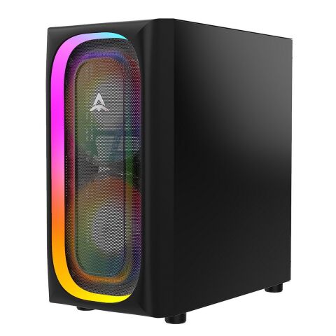 Корпус для ПК Alseye Ai Pro-B Halo Pro Kit (AS.07.0224) - Корпуса  - Корпуса 