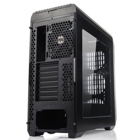 Корпус Vinga Cobalt - Нулевой остаток (Feed)  - Нулевой остаток (Feed) 