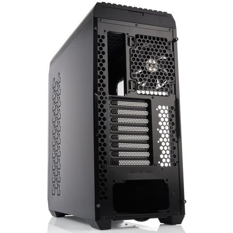 Корпус Vinga Cobalt - Нулевой остаток (Feed)  - Нулевой остаток (Feed) 