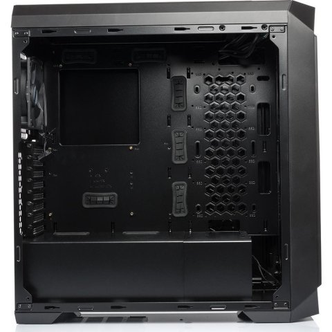 Корпус Vinga Cobalt - Нулевой остаток (Feed)  - Нулевой остаток (Feed) 