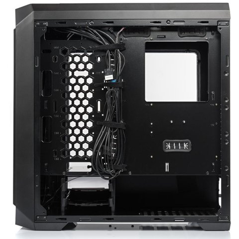 Корпус Vinga Cobalt - Нулевой остаток (Feed)  - Нулевой остаток (Feed) 