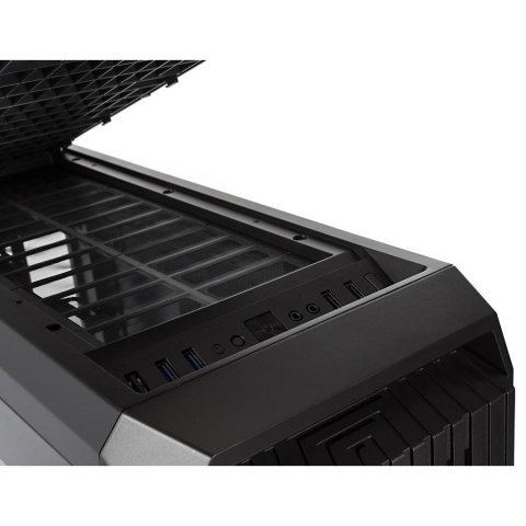 Корпус Vinga Cobalt - Нулевой остаток (Feed)  - Нулевой остаток (Feed) 