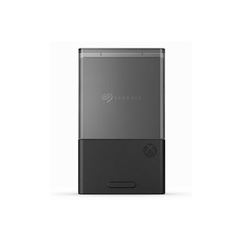 Накопитель SSD 2TB Storage Expansion Card for Xbox Series X | S Seagate (STJR2000400) - Внутренние SSD  - Внутренние SSD 