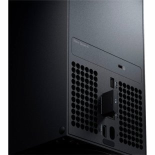 Накопитель SSD 2TB Storage Expansion Card for Xbox Series X | S Seagate (STJR2000400)